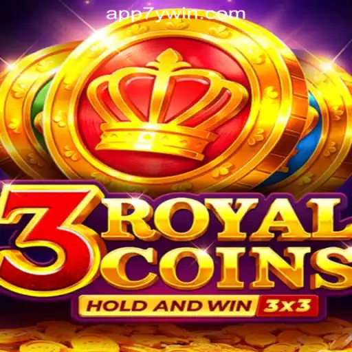 Discover the Thrills of 3royalcoins: A Game-Changer in the World of Online Slots