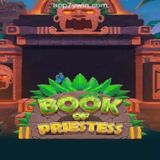 Exploring the Mystical Realm of BookOfPriestess on 7YWIN.com Official Slots Brasil #1