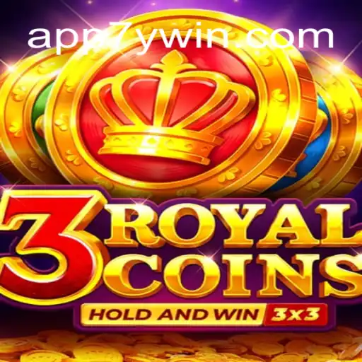 Discover the Thrills of 3royalcoins: A Game-Changer in the World of Online Slots