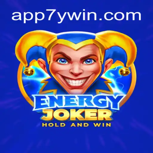 Exploring EnergyJoker: Brazil's Top Choice for Official Slots on 7YWIN.com