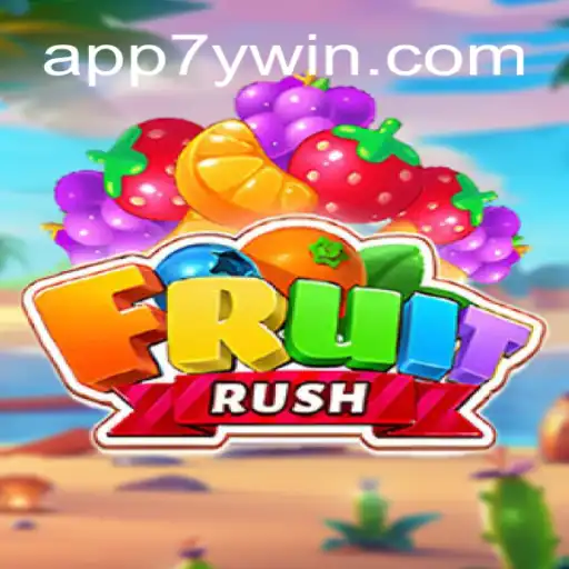 Exploring FruitRush: A Fresh Take on Classic Slots