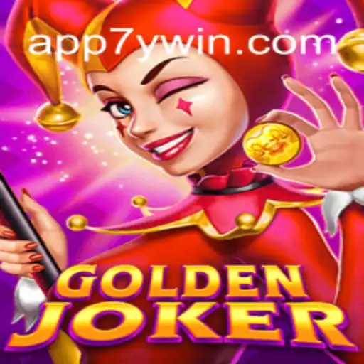 Enter the World of GoldenJoker: A Premier Experience with 7YWIN.com Oficial Slots Brasil #1