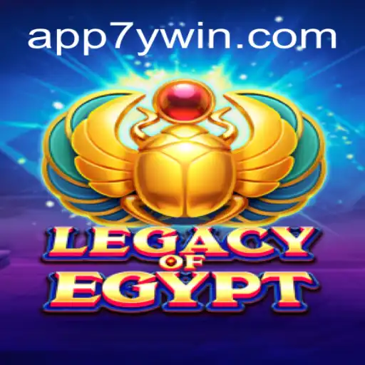 Explore the Mystical World of LegacyOfEgypt with 7YWIN.com