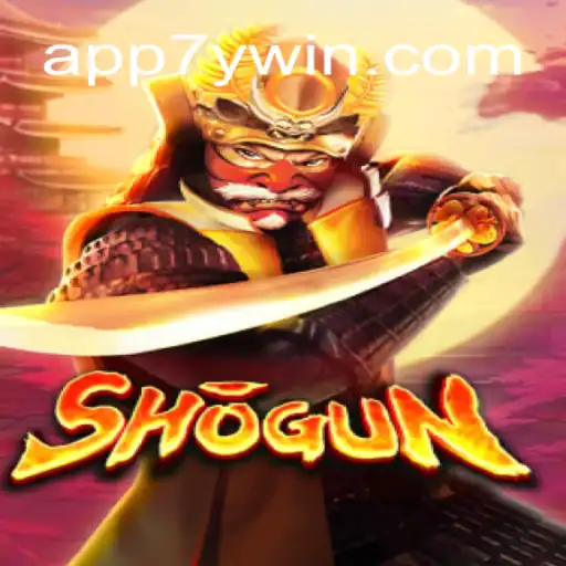 Exploring the Thrilling Adventure of Shogun: A Dive into 7YWIN.com Oficial Slots Brasil #1
