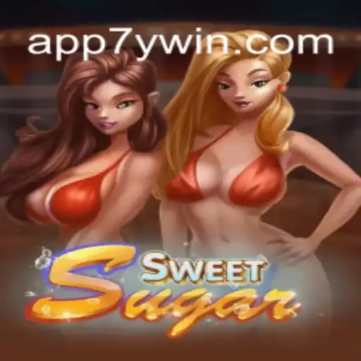 Explore SweetSugar: A Sweet Adventure with 7YWIN.com Oficial Slots Brasil #1