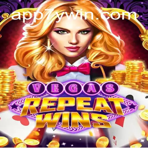 Exploring VegasRepeatWins: A New Era of Slots with 7YWIN.com Oficial Slots Brasil #1