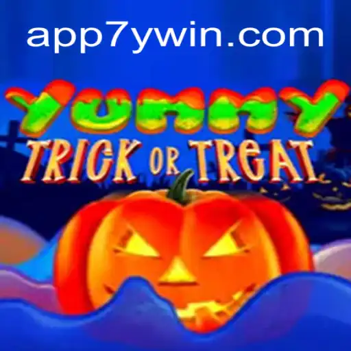 Exploring the Thrills of YummyTrickorTreat: A Dive into 7YWIN.com Oficial Slots Brasil #1