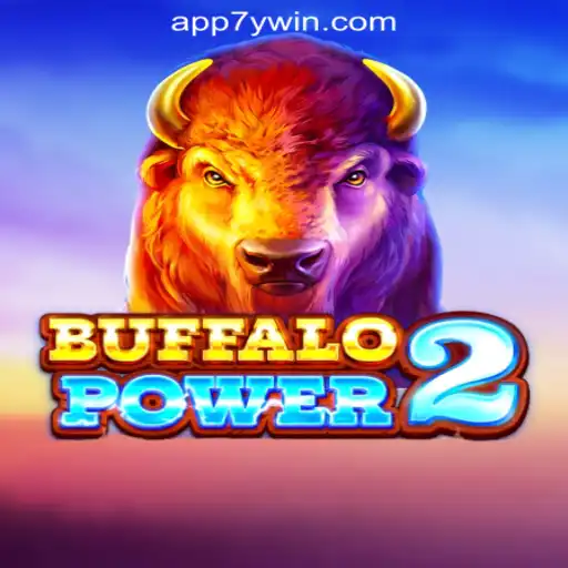 BuffaloPower2: The Ultimate Gaming Experience at 7YWIN.com Oficial Slots Brasil #1