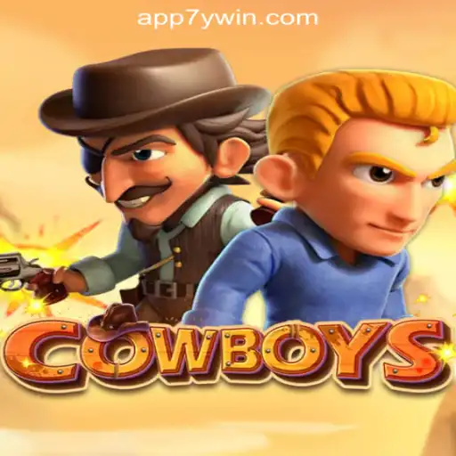 Exploring the Thrilling World of 'COWBOYS' Slots on 7YWIN.com