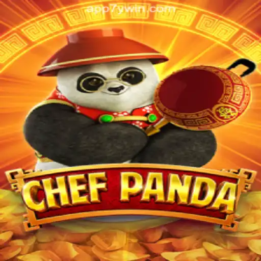 Exploring ChefPanda: A Culinary Slot Adventure with 7YWIN.com Oficial Slots Brasil #1