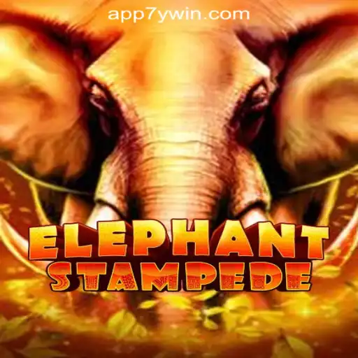 Exploring ElephantStampede: The Thrilling Experience with 7YWIN.com Oficial Slots Brasil #1