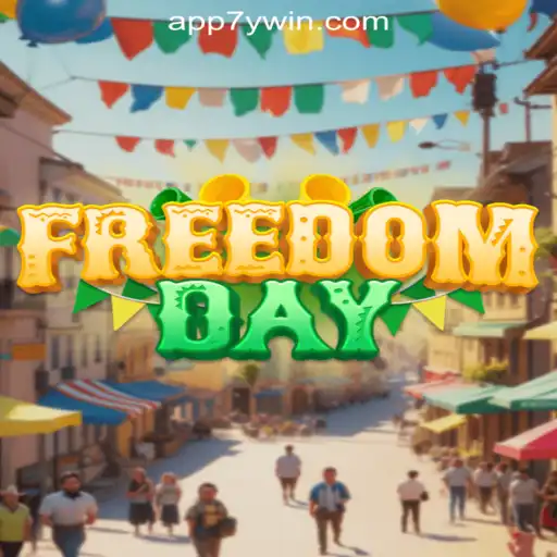 Unlock the Thrills of FreedomDay: A Dive into the Dynamics of 7YWIN.com Oficial Slots Brasil #1