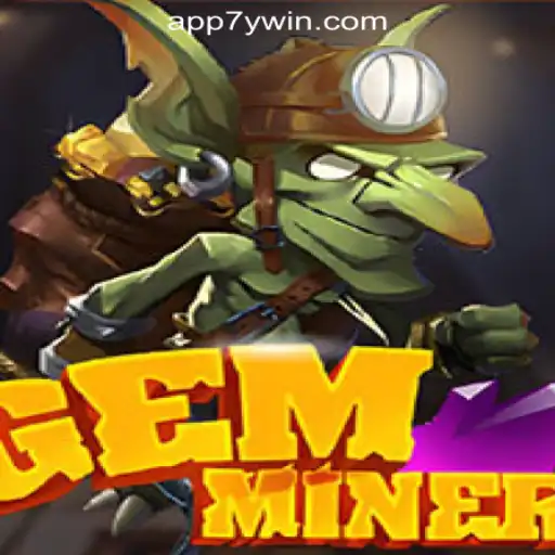 Discover the Excitement of GemMiner at 7YWIN.com Official Slots Brasil #1