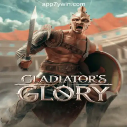 Gladiators Glory: The Ultimate Battle Experience with 7YWIN.com Oficial Slots Brasil #1