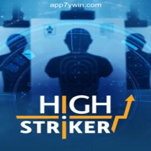 Explore HighStriker: The Thrilling World of 7YWIN.com Official Slots Brazil #1