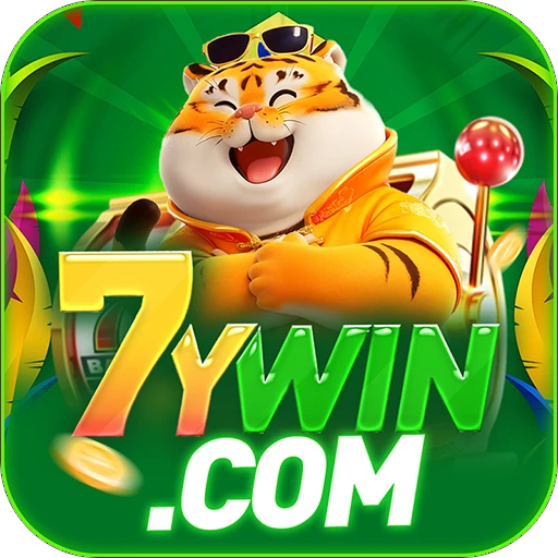 7YWIN.com Oficial Slots Brasil #1 Logo