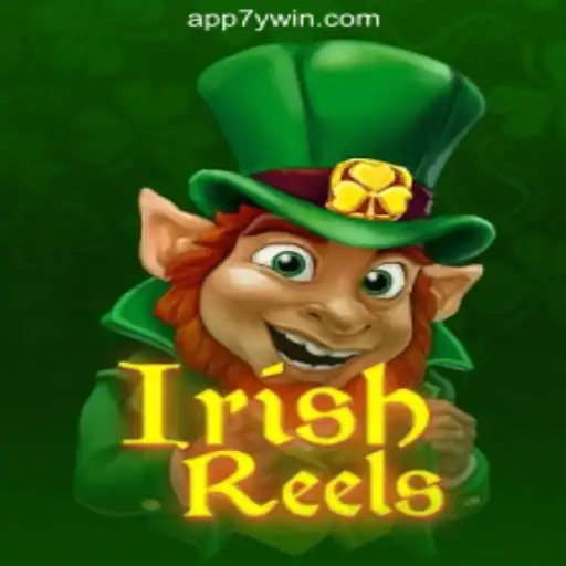 Discover the Thrills of IrishReels: The Premier Slot Game at 7YWIN.com Oficial Slots Brasil #1