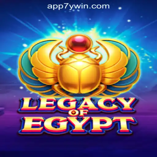 Explore the Mystical World of LegacyOfEgypt with 7YWIN.com