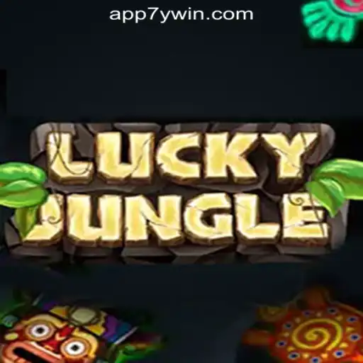 Exploring the Thrilling World of LuckyJungle: 7YWIN.com Oficial Slots Brasil #1