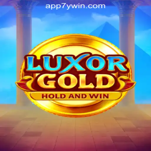 Discover the Thrills of LuxorGold: The Premier Slot Game on 7YWIN.com