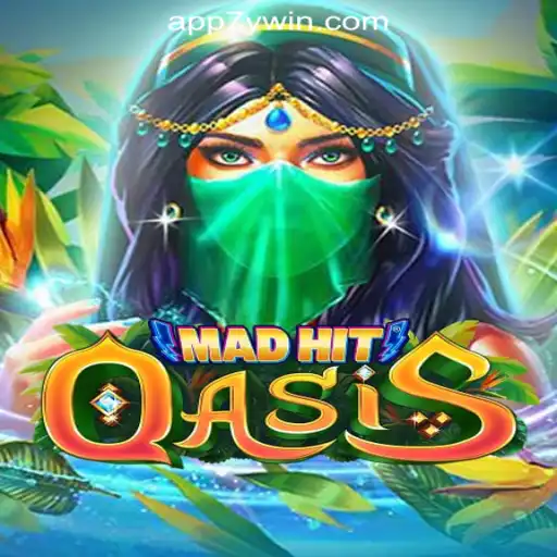 MadHitOasis: Exploring the Thrilling World of 7YWIN.com Oficial Slots Brasil #1