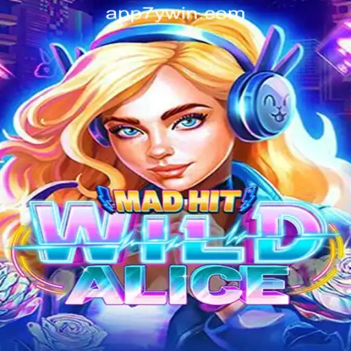 MadHitWildAlice: Exploring the Thrilling World of Online Slots