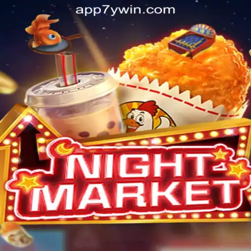 Discovering NIGHTMARKET: An Immersive Journey into 7YWIN.com Oficial Slots Brasil #1