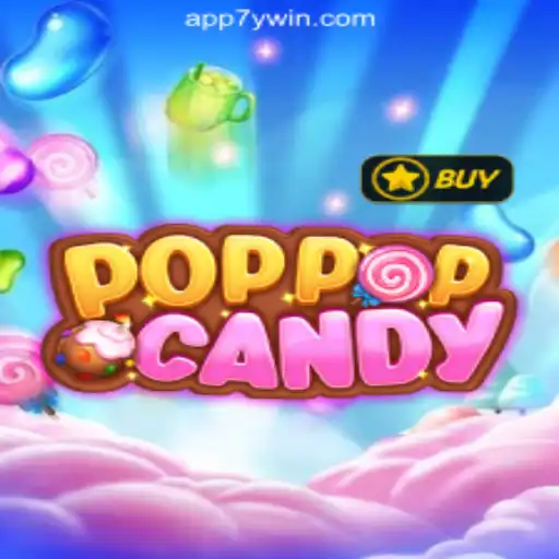 Exploring the Sweet World of POPPOPCANDY: The Ultimate Slot Experience