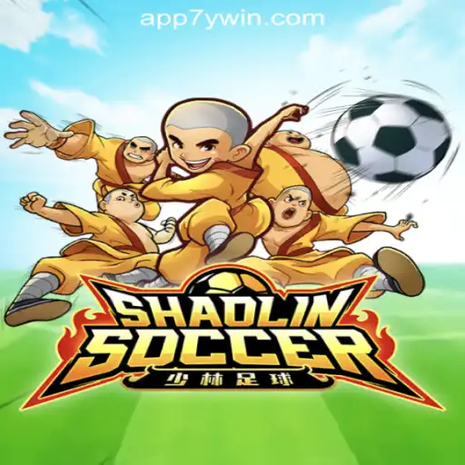 ShaolinSoccer: Unleashing the Power of Martial Arts on the Soccer Field