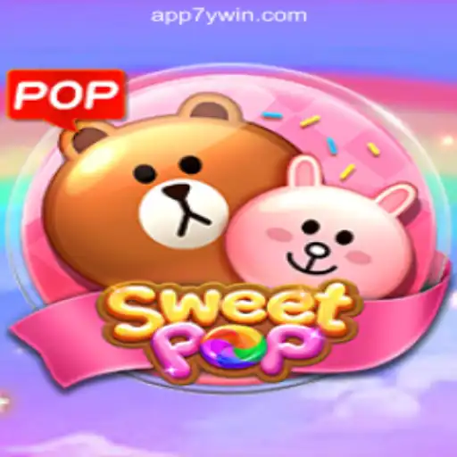 Exploring SweetPOP: An Engaging Gaming Experience with 7YWIN.com Oficial Slots Brasil #1