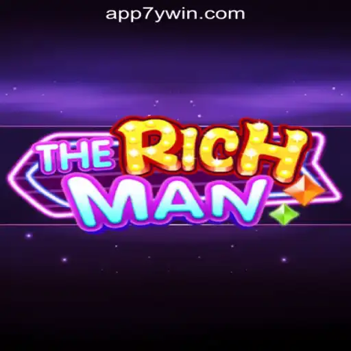 Exploring TheRichMan Game: A Dive into 7YWIN.com Oficial Slots Brasil #1