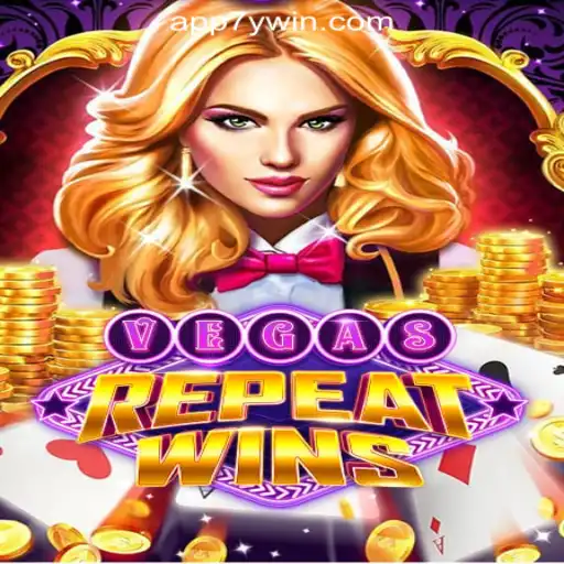 Exploring VegasRepeatWins: A New Era of Slots with 7YWIN.com Oficial Slots Brasil #1