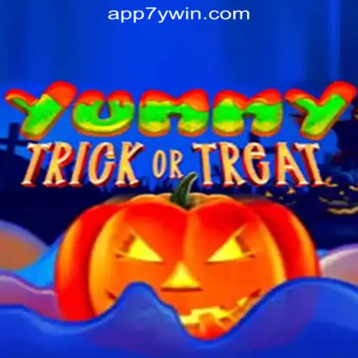 Exploring the Thrills of YummyTrickorTreat: A Dive into 7YWIN.com Oficial Slots Brasil #1